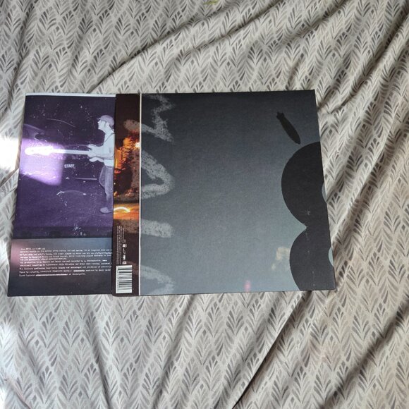 THE STORY SO FAR & BRAND NEW VINYL BUNDLE - Picture 5 of 6